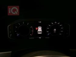 فولكسفاغن أطلس كروس سبورت